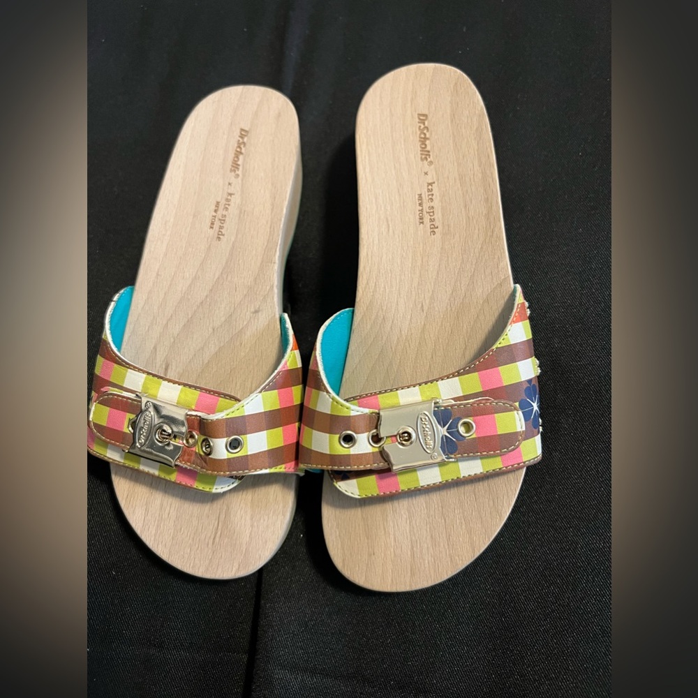 New Kate Spade sandal